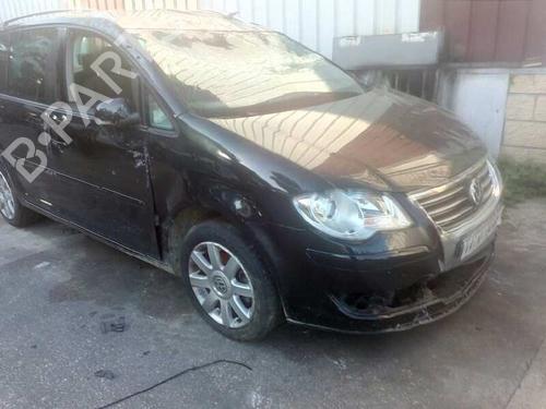 Glove box VW TOURAN (1T1, 1T2) 2.0 TDI 16V | BP1888826C95 