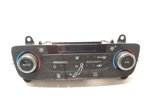 Climate control FORD GRAND C-MAX (DXA/CB7, DXA/CEU)  | BP17534816I5 