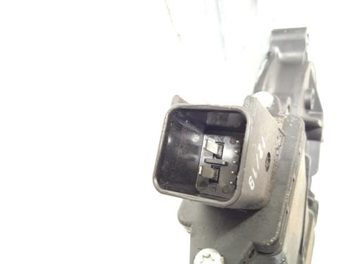 Front right window mechanism OPEL MERIVA B MPV (S10) 1.7 CDTI (75) | BP18900795C23 