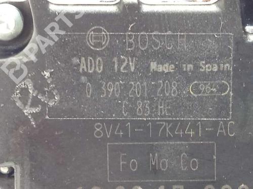 Rear wiper motor FORD KUGA I 2.0 TDCi | BP10160596M102 