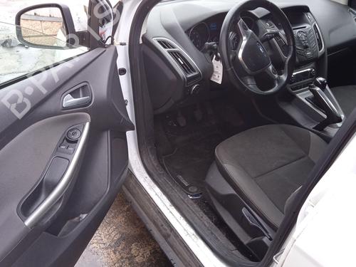 Instrument cluster FORD FOCUS III 1.0 EcoBoost | BP26408904C47 