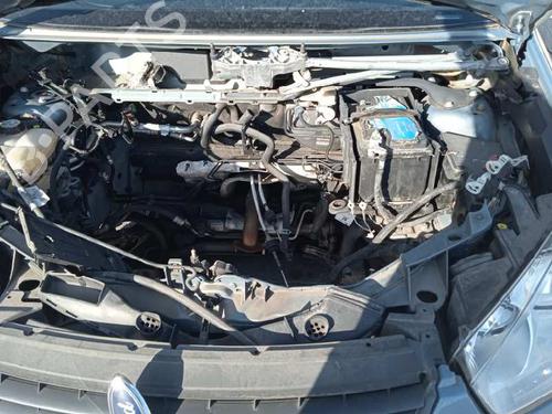 Climate control FORD C-MAX (DM2) 1.6 TDCi | BP15675131I5 - Image 15