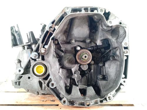 gearbox-nissan-note-e11-ne11-2005-2006-2007-2008-2009-2010-2011-2012-2013-33203954 main image
