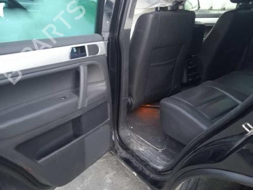 Switch VW TOUAREG (7LA, 7L6, 7L7) 3.0 V6 TDI | BP16562703I30 