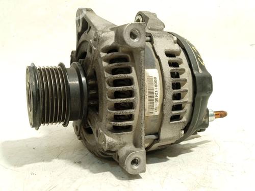 Alternator CHRYSLER VOYAGER IV (RG, RS) 2.8 CRD | BP29334249M7 