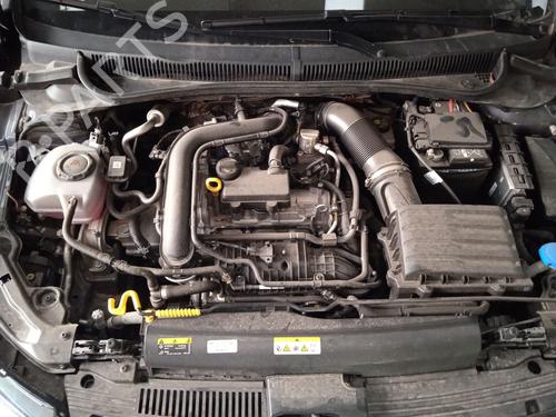 Subframe VW POLO VI (AW1, BZ1, AE1) 1.0 TSI | BP31971886M9