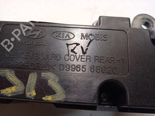 Switch KIA SPORTAGE IV (QL, QLE) 1.6 GDI | BP17997709I30 