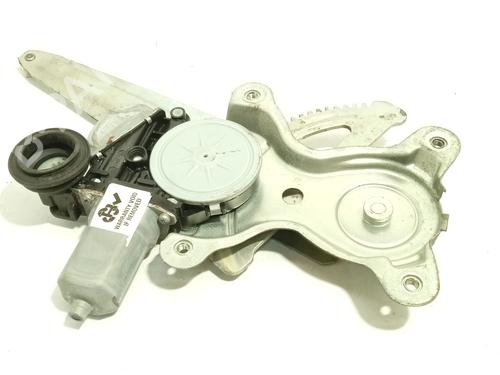 Used Rear right window mechanism LEXUS GS (_S19_) 300 (GRS190_, GRS190R) (249 hp) 25939386
