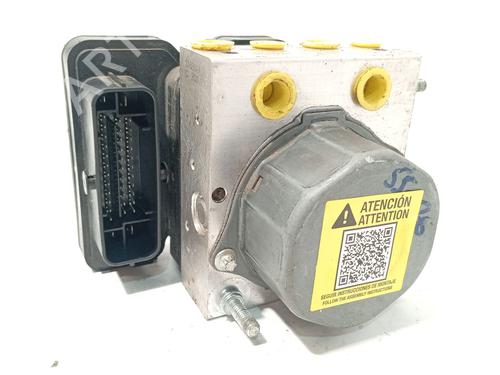 Used ABS pump RENAULT CLIO IV (BH_) [2012-2021]  31033880