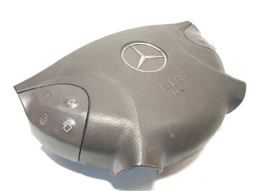 Førerens kollisjonspute MERCEDES-BENZ E-CLASS (W211) [2002-2009]  11825728
