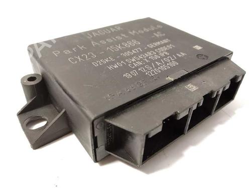 Elektronisk modul JAGUAR XF I (X250) 2.2 D (200 hp) 5765908