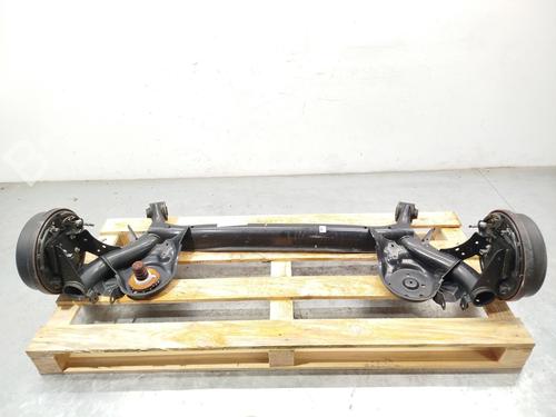 Used Rear axle Rear axle FORD TOURNEO CUSTOM V362 Bus (F3) 1.0 EcoBoost PHEV (125 hp) 33818925 33818925