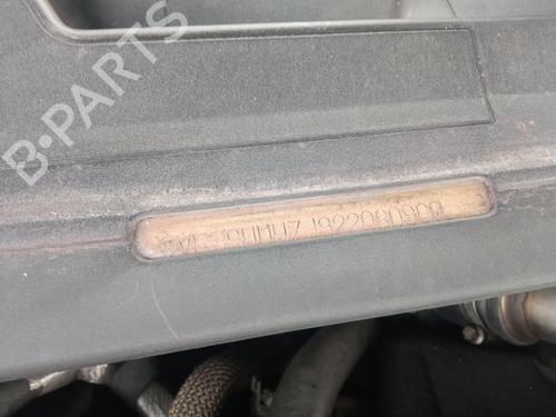 AC radiator PEUGEOT 607 (9D, 9U) 2.7 HDi 24V | BP30487655M32  - Image 16