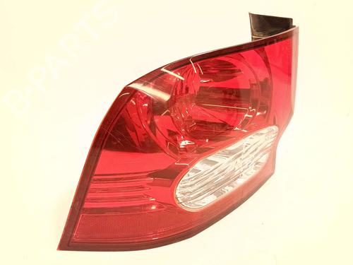Left taillight SSANGYONG ACTYON I 200 Xdi 4WD | BP39722951C34 - Image 2