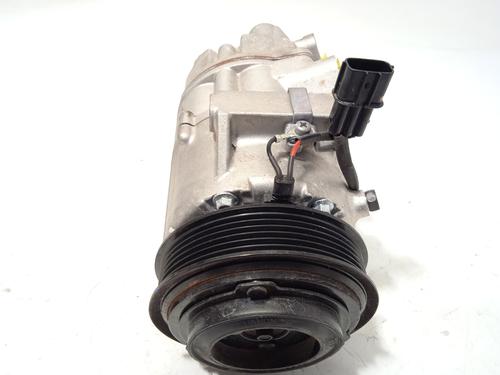 AC compressor HYUNDAI TUCSON (NX4E, NX4A) 1.6 T-GDi | BP23102540M34 