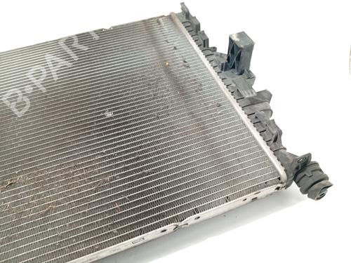 Water radiator FORD S-MAX (WA6) 2.0 TDCi | BP30615548M31 - Image 3