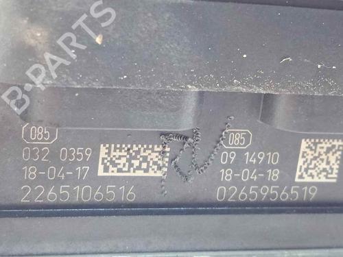 ABS pump FIAT DUCATO Van (250_)  | BP16814054M43 