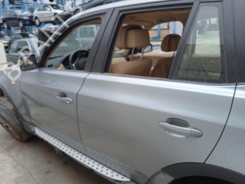 Instrument cluster BMW X3 (E83) 2.0 sd | BP28726606C47  - Image 14