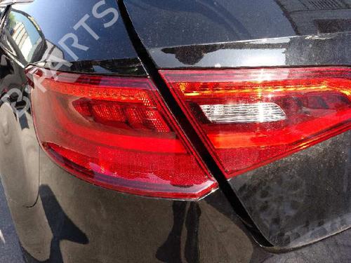 Front left window mechanism AUDI A3 Sportback (8VA, 8VF) 1.6 TDI | BP4678269C22 