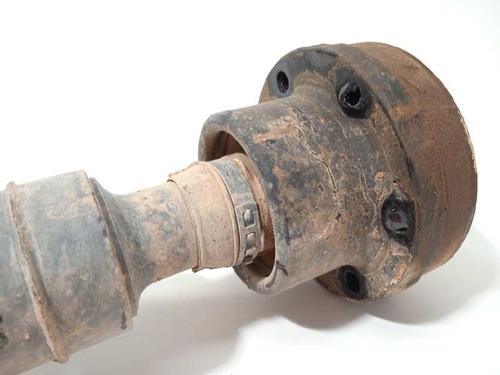 Driveshaft LAND ROVER DISCOVERY III (L319) 2.7 TD 4x4 | BP13949450M37 