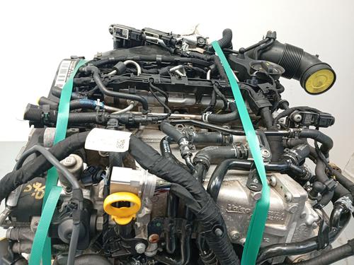 Engine VW GOLF VII Variant (BA5, BV5) 1.6 TDI | BP37024917M1 - Image 5
