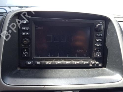 Electronic module HONDA CR-V II (RD_) 2.2 CTDi (RD9) | BP28167904M83 