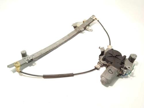 Used Front right window mechanism NISSAN ALMERA II Hatchback (N16) [2000-2026]  10301160