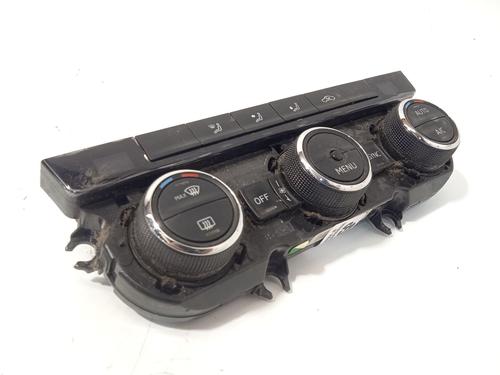 Used Climate control Climate control 29527030 29527030
