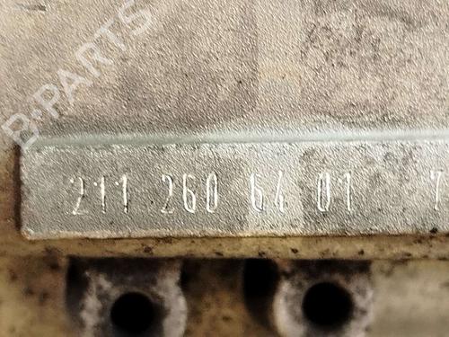Gearbox MERCEDES-BENZ E-CLASS (W211) E 280 CDI (211.020) | BP28098313M3 - Image 7
