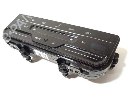Climate control VW T-ROC (A11, D11) | BP17473668I5 - Image 3
