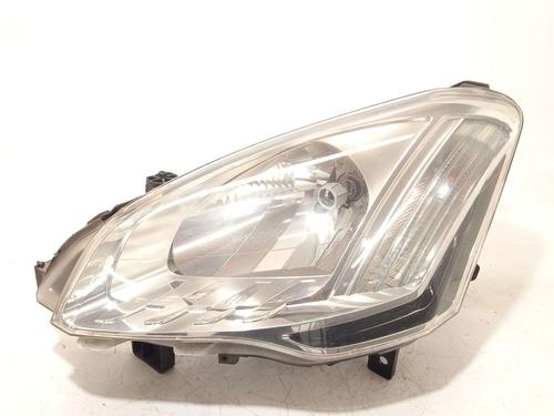 left-headlight-citroen-berlingo-multispace-b9-2008-38325610 main image