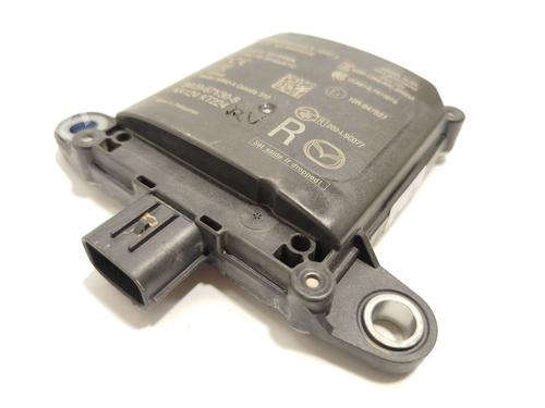 Module électronique MAZDA 3 Hatchback (BP) 2.0 SKYACTIV-G M Hybrid (122 hp) 27171294