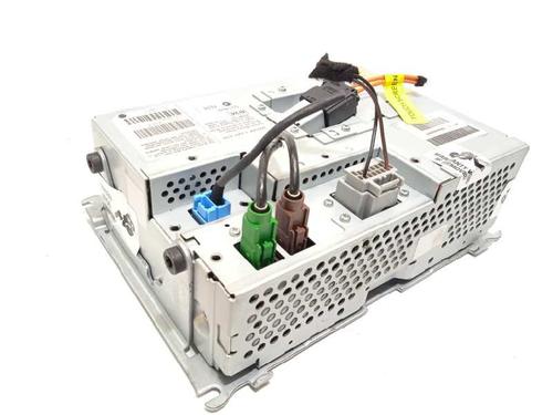 Display monitor JAGUAR XF I (X250) 3.0 D | BP13406247C48