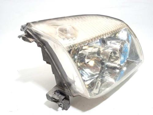 Right headlight NISSAN X-TRAIL I (T30) 2.2 dCi | BP12260735C29 