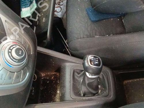 Left front window switch HYUNDAI ix20 (JC) 1.6 CRDI | BP38557446I27 - Image 30