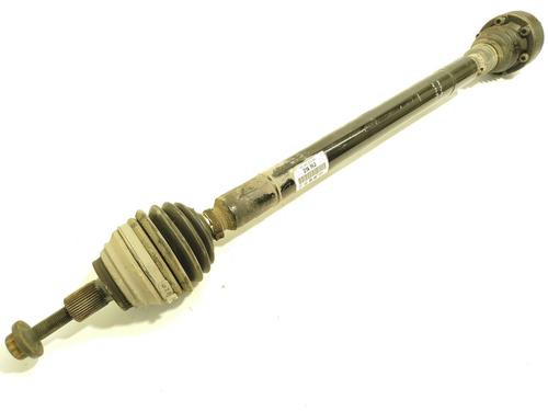 Used Right front driveshaft VW GOLF V (1K1) 1.4 TSI (122 hp) 26990092