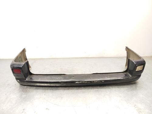 Bak støtfanger VW TRANSPORTER T4 Bus (70B, 70C, 7DB, 7DK, 70J, 70K, 7DC, 7DJ) 2.5 TDI (102 hp) 31089657