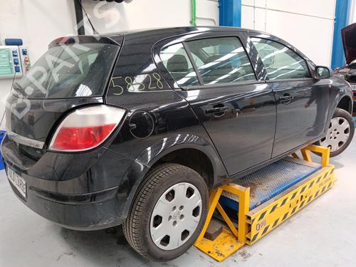 Pedal OPEL ASTRA H (A04) 1.7 CDTI (L48) | BP37240456I4 - Image 11