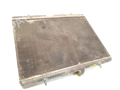 Køler CITROËN BERLINGO MULTISPACE (B9) 1.6 HDi 75 / BlueHDi 75 | BP28124571M31