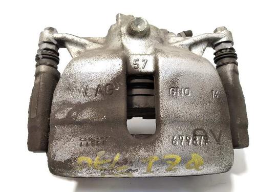 Left front brake caliper SEAT LEON ST (5F8) 2.0 TDI | BP11562222M105