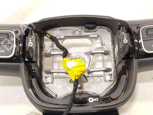 Rat CITROËN C3 III (SX) 1.2 THP 110 (SXHNPS, SXHNZT, SXHNZ6) | BP39747524C49 - Image 3