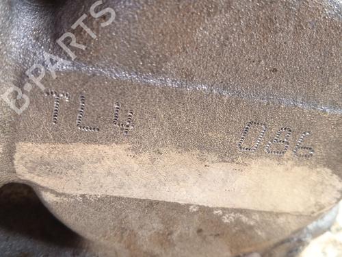 Gearbox RENAULT MEGANE IV Saloon 1.5 dCi 110 | BP26208785M3 - Image 5