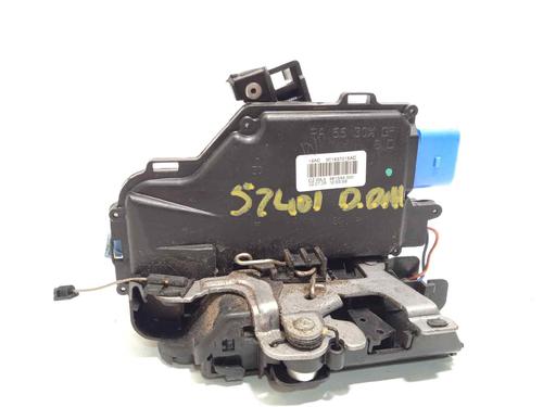 Front right lock VW TOUAREG (7LA, 7L6, 7L7) 3.0 V6 TDI | BP16562699C97 