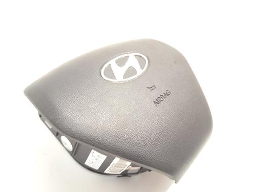 Used Driver airbag HYUNDAI ix35 (LM, EL, ELH) 1.7 CRDi (116 hp) 19264212