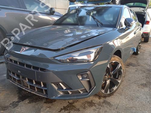 AC pipe CUPRA LEON (KL1, KU1, KUG) 1.5 TSI | BP30293891M126  - Image 6