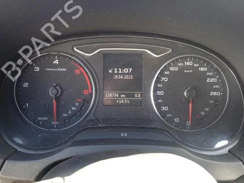 Electronic module AUDI A3 (8V1, 8VK) 1.6 TDI | BP13113977M83