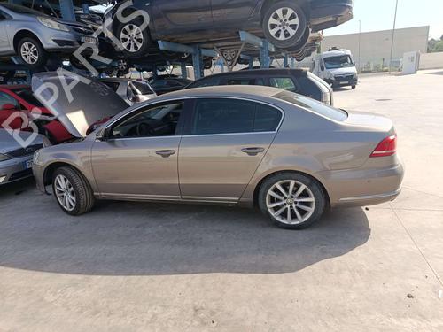 Control unit VW PASSAT B7 (362) 1.8 TSI | BP36996965M11 - Image 6
