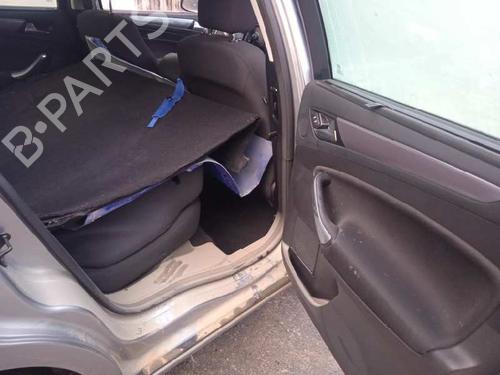 Left front suspension arm FORD MONDEO IV (BA7) 1.6 TDCi | BP9123736M12 