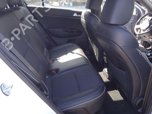 Squib airbag KIA SPORTAGE IV (QL, QLE) 1.6 CRDi Eco-Dynamics+ | BP26900148C102 