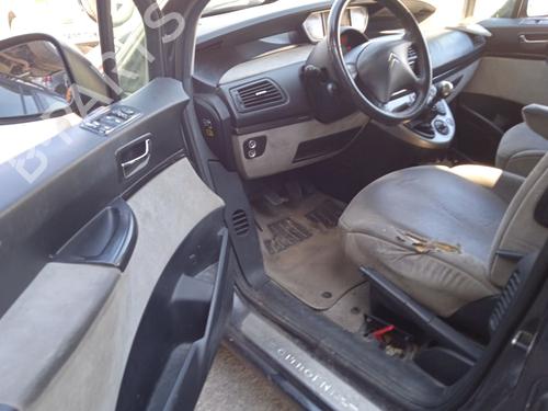Xenon ballast CITROËN C8 (EA_, EB_) 2.2 HDi | BP27692819C53  - Image 15